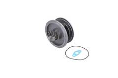 Serdeņa bloks, turbokompresors