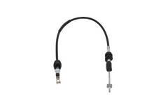 Trose, Sajūga pievads