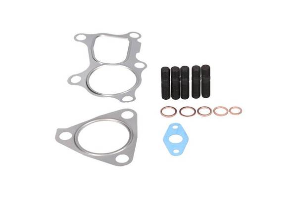 Montāžas komplekts, Kompresors