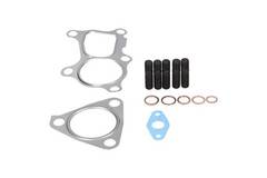 Montāžas komplekts, Kompresors