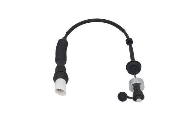 Trose, Sajūga pievads