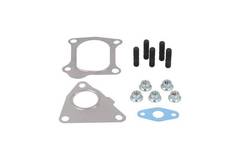 Montāžas komplekts, Kompresors