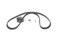 Zobsiksnas komplekts