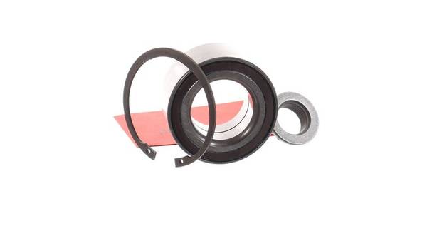 Riteņa rumbas gultņa komplekts