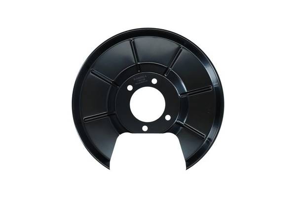 Dubļu sargs, Bremžu disks