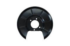 Dubļu sargs, Bremžu disks