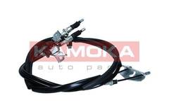 Trose, Stāvbremžu sistēma