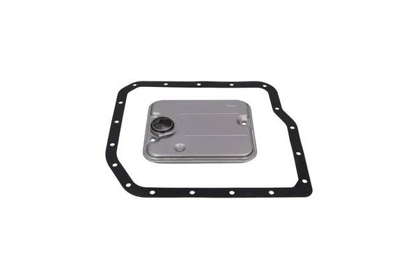 Hidrofiltrs, Automātiskā pārnesumkārba