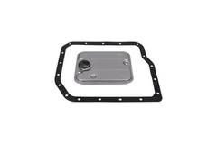 Hidrofiltrs, Automātiskā pārnesumkārba