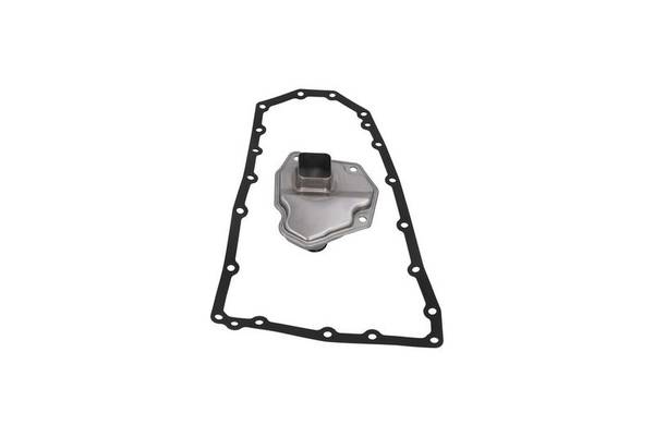 Hidrofiltrs, Automātiskā pārnesumkārba