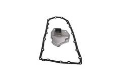 Hidrofiltrs, Automātiskā pārnesumkārba