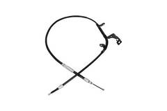 Trose, Stāvbremžu sistēma