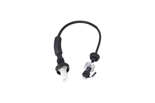 Trose, Sajūga pievads