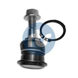 Balst-/Virzošais šarnīrs