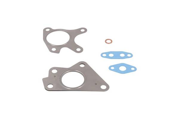 Montāžas komplekts, Kompresors