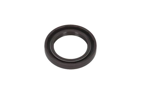 Vārpstas blīvgredzens, Kloķvārpsta