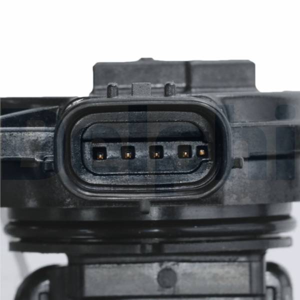 Gaisa masas mērītājs