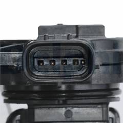 Gaisa masas mērītājs