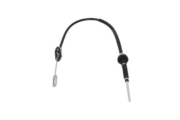 Trose, Sajūga pievads