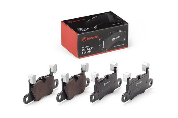 Bremžu uzliku kompl., Disku bremzes