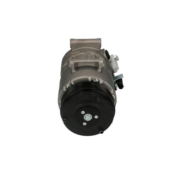 Kompresors, Gaisa kond. sistēma