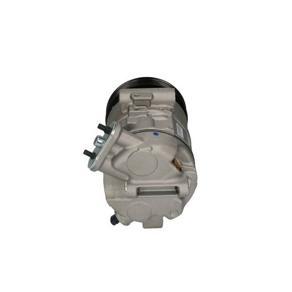 Kompresors, Gaisa kond. sistēma