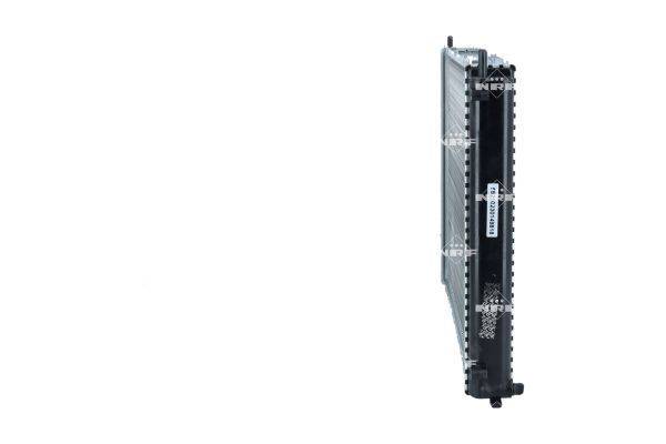 Radiators, Motora dzesēšanas sistēma