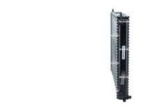 Radiators, Motora dzesēšanas sistēma