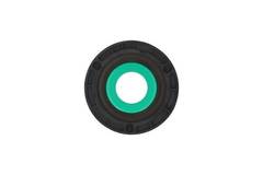 Vārpstas blīvgredzens, Kloķvārpsta