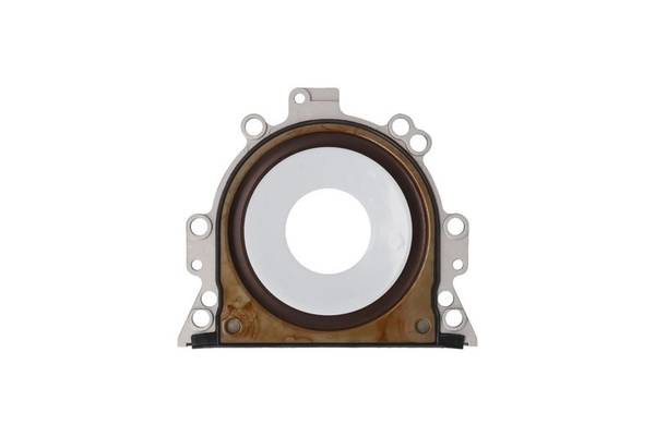 Vārpstas blīvgredzens, Kloķvārpsta