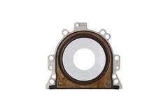 Vārpstas blīvgredzens, Kloķvārpsta