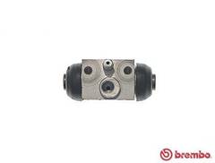 Riteņa bremžu cilindrs