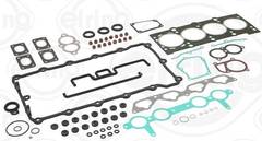 Blīvju komplekts, Motora bloka galva