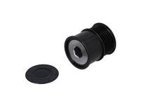 Ģeneratora brīvgaitas mehānisms