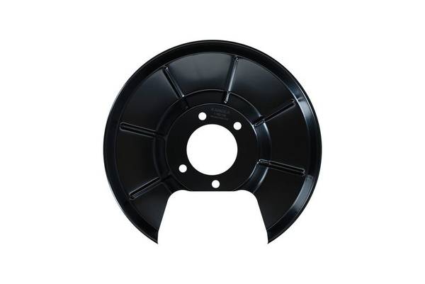 Dubļu sargs, Bremžu disks