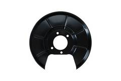 Dubļu sargs, Bremžu disks