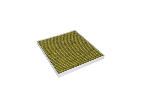 Filtrs, Salona telpas gaiss