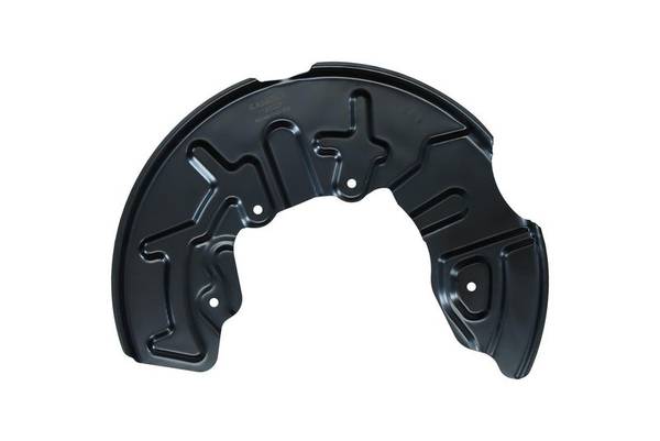 Dubļu sargs, Bremžu disks