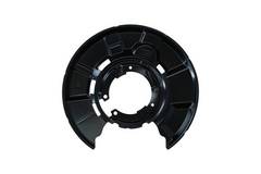 Dubļu sargs, Bremžu disks