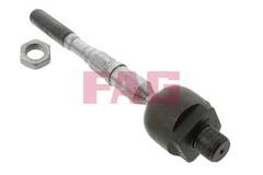 Aksiālais šarnīrs, Stūres šķērsstiepnis