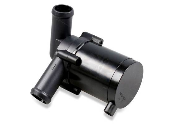 Papildu ūdens sūknis (dzesēšanas ūdens cirkulācija)