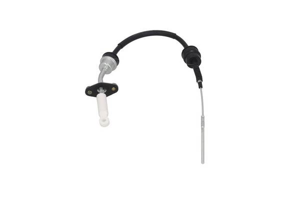 Trose, Sajūga pievads