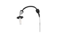 Trose, Sajūga pievads