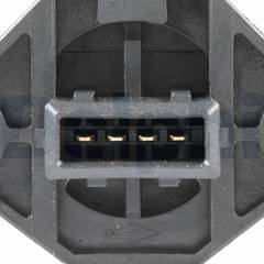 Gaisa masas mērītājs