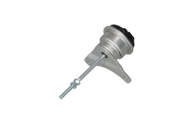 Regulēšanas elements, Turbokompresors