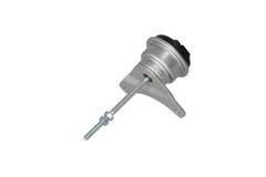 Regulēšanas elements, Turbokompresors