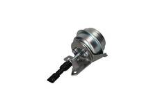 Regulēšanas elements, Turbokompresors