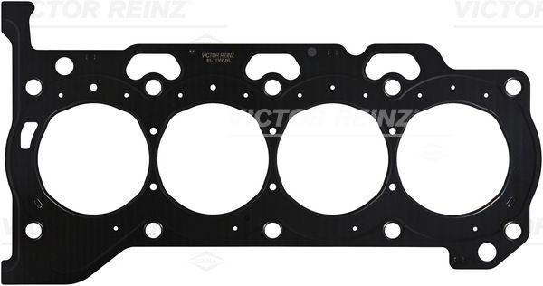 Blīve, Motora bloka galva