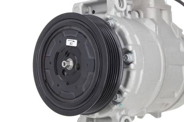 Kompresors, Gaisa kond. sistēma