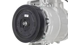 Kompresors, Gaisa kond. sistēma